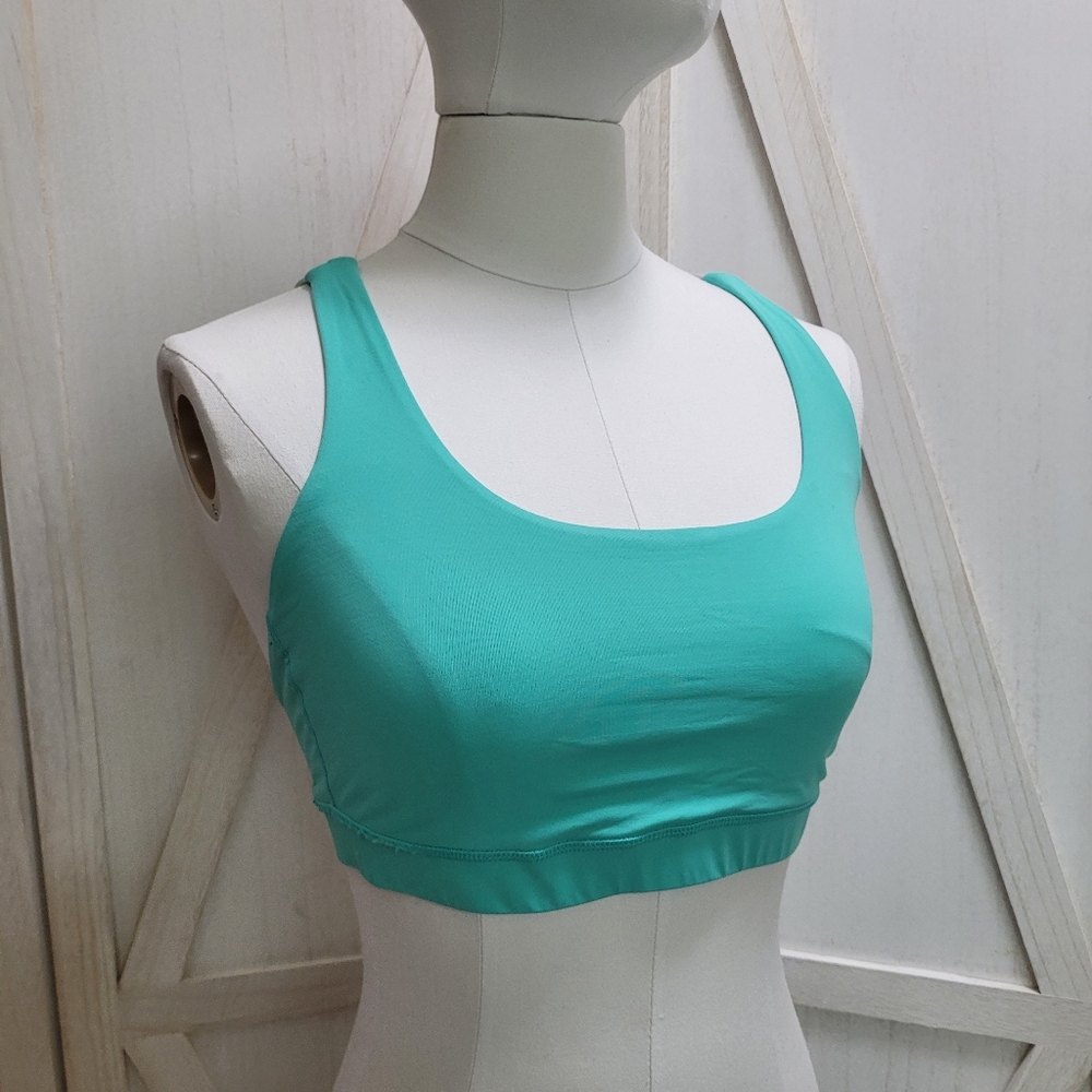 Lululemon Energy Sports Bra, Yoga Medium Support